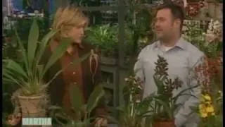 Marc on Martha Stewart 2009 Part 1 of 2