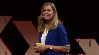 The power of feeling small: how awe and wonder sustain us | Julia Baird | TEDxSydney