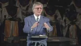 Nov. 29, 1998 - David Wilkerson - The Delivering Power of the New Covenant