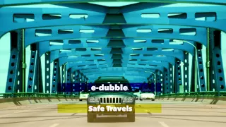 e-dubble - Safe Travels