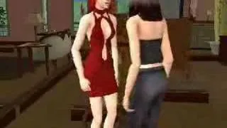 charmedop sims 2