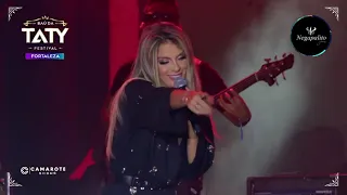 CALCINHA PRETA AO VIVO NO BAÚ DA TATY GIRL FORTALEZA 2023 | SHOW COMPLETO