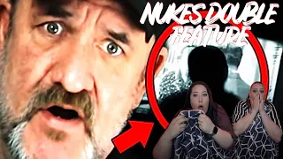 REACTING TO NUKES TOP 5 (DOUBLE FEATURE!!!!)