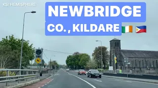 NEWBRIDGE, CO. KILDARE, IRELAND 🇮🇪☘️🇵🇭🙏 04/05/2022