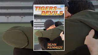Tigers and Devils by Sean Kennedy 🎧 MM Romance Audiobook [Part 1]
