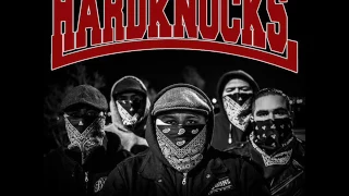 The Hardknocks - Battle Scarred (Full Album)