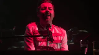 Bo Rhap Queen Medley - Majesty Queen Tribute Band Live