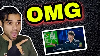 The best voice in the world. Dimash Kudaibergenov - Opera 2 (2017) // Reaction