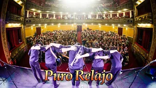 'Puro Relajo, canciones de tu vida' · Teatro Gayarre 08/01/2022