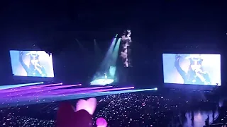 Blackpink Lisa Solo Stage | Lalisa + Money | Born Pink World Tour | Manila 2023 Day 1