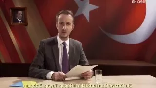 Neo-Magazin Royale Jan Böhmermann Erdogan Gedicht