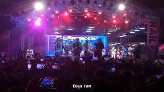 Ex Battalion - Need You ( Live Performance )  Alon Water Music Festival