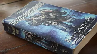 Book 3: Hammer Of Daemons Grey Knights Omnibus Warhammer 40K