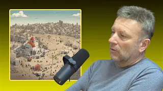 Vebjørn Selbekk Gir Sitt Syn På Israel-Palestina-Konflikten