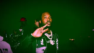 [FREE FOR PROFIT] Meek Mill x Vory Type Beat - "Where I Am"