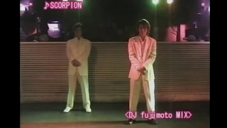 【トラパラ】SCORPION/ORIENTAL SPACE