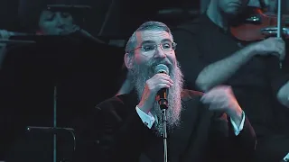 אברהם פריד - שלום עליכם | Avraham Fried - Shalom Aleichem