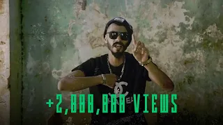 - كوالالمبور kuala Lumpur || جندي الراب rap soldier || ( Official Video Clip)