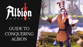 Albion Online | Guide to Conquering Albion