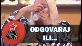 Odgovaraj ili... - Ami G Show S11 - E37