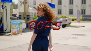 'BOPS' | Coi Leray | Dytto