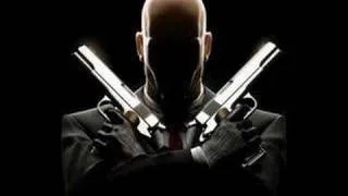 Hitman Blood Money - Ave Maria, Jesper Kyd