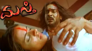 Masti Movie Part 8 of 8 | Jennifer Kotwal Die in Upendra arms