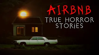 3 True Scary Airbnb Horror Stories | Vol. 2