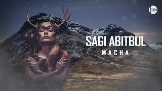 Sagi Abitbul - Macha (Official Audio)