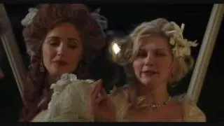 Marie Antoinette: TiK ToK