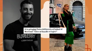 Familja e Meritonit nuk e pranon, ja si u pergjigjet Ilnisa Agolli