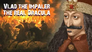 Vlad the Impaler - Forgotten History