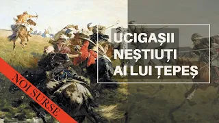 O NOUĂ sursă istorică RESCRIE moartea lui Vlad Țepeș