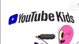 YOUTUBE KIDS NEW INTRO LOGO Effects (INSPIRED By Preview 2 ICONIC EFFECTS)