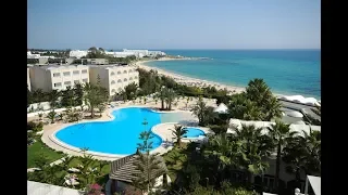 Hotel  Aziza Beach Golf & Spa Hammamet :: Reservy.com