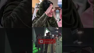 🎖️  الاميرة ريما بنت بندر بن سلطان آل سعود 🎖️  تحية عسكرية الى جنديات الوطن👩