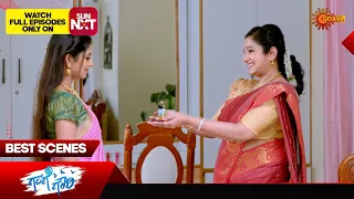 Gange Gowri - Best Scenes | 24 May 2024 | Kannada Serial | Udaya TV