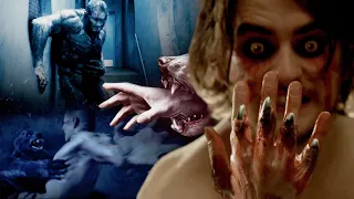 10 Most Terrifying / Epic Werewolf Transformations In Movies And Tv Shows