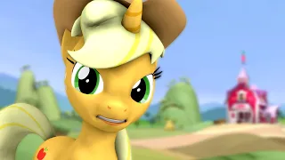 Applejack 2.0