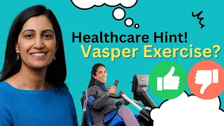 Vasper Exercise Machine Review