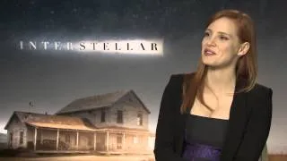 Cast Discuss The Possibility of an Interstellar Sequel