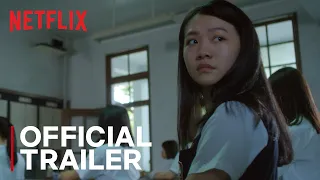 Detention: The Series | Episode 1 Trailer | Netflix