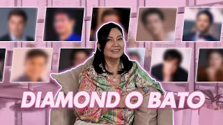 Diamond o Bato I Maricel Soriano