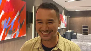 Jm De Guzman inamin na CRUSH si Donalyn Bartolome