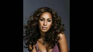 Leona Lewis - Bleeding Love acapella