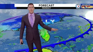 Local 10 Weather: 11/14/2022 Morning Edition