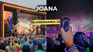 Kaisermania 2023 Joana