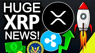 BIG RIPPLE XRP NEWS! $250M NFT XRPL CREATOR FUND - SEC & ELON MUSK CRYPTO REGULATIONS