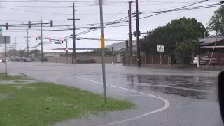 Maui flooding