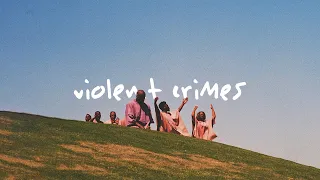 "Violent Crimes" from an Alternate Universe